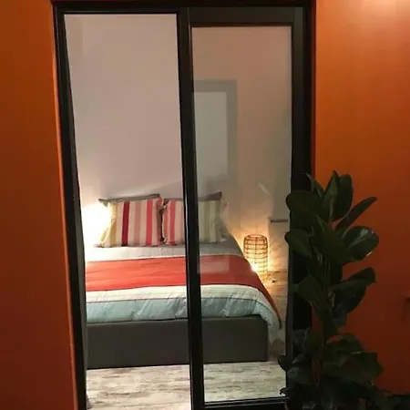 Apartment L'alegria - Vaste De Standing Proche Collioure Port Vendres