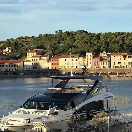 L'alegria - Vaste De Standing Proche Collioure Apartment *