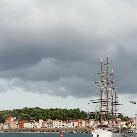 L'alegria - Vaste De Standing Proche Collioure