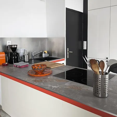 Apartment L'alegria - Vaste De Standing Proche Collioure *