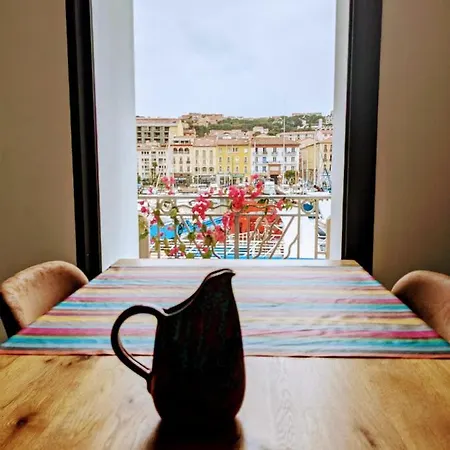 Apartment L'alegria - Vaste De Standing Proche Collioure