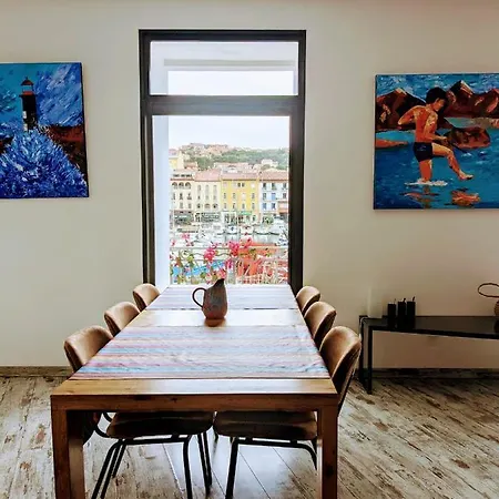 Apartment L'alegria - Vaste De Standing Proche Collioure Port Vendres