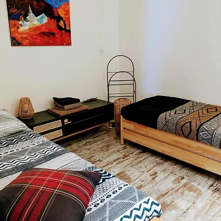 L'alegria - Vaste De Standing Proche Collioure Apartment